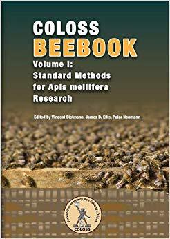 【预售】Coloss Bee Book Vol I: Standard Meth...