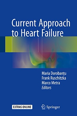 【预订】Current Approach to Heart Failure