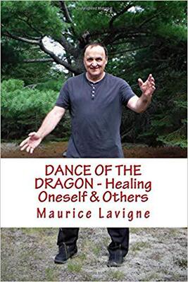 【预售】Dance of the Dragon: Healing Oneself...