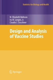 and Design 预订 Studi... Vaccine Analysis