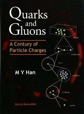 【预订】Quarks and Gluons