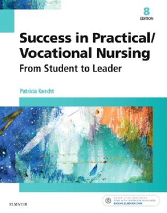 Vocational Nurs... Practical 预订 Success