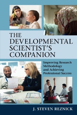 【预订】The Developmental Scientist’s Compan...