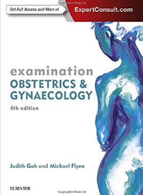 【预订】Examination Obstetrics & Gynaecology...