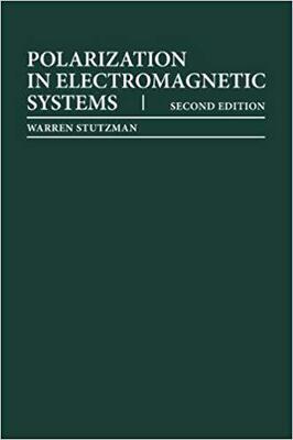 【预售】Polarization in Electromagnetic Syst...