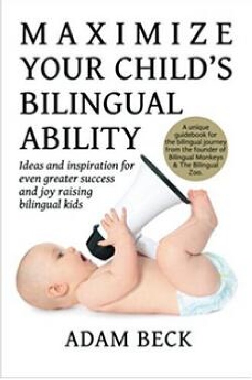 【预订】Maximize Your Child's Bilingual Abil...
