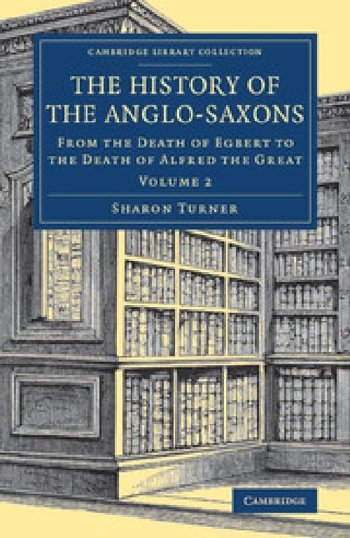【预订】the history of the anglo-saxons
