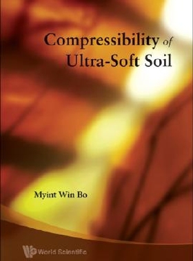 【预订】Compressibility of Ultra-Soft Soil