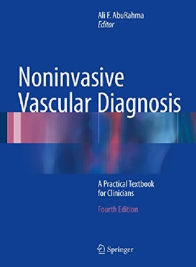 【预订】Noninvasive Vascular Diagnosis: A Pr...