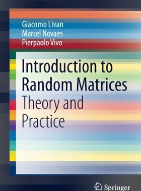Introduction to Random Matrices: The...