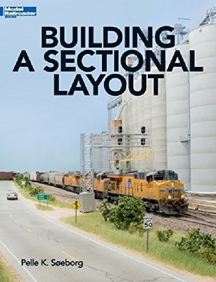 【预订】Building a Sectional Layout