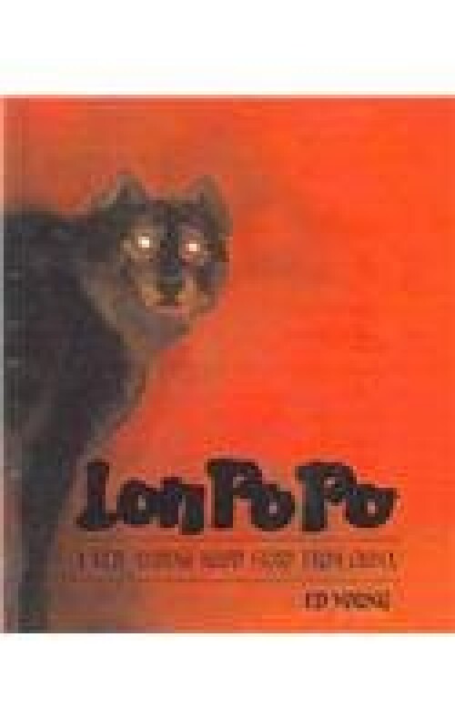 【预订】Lon Po Po: A Red-Riding Hood Story f...