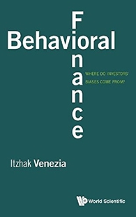 预订 Finance Behavioral Investo... Where
