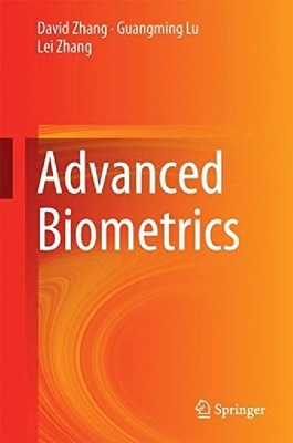 【预订】Advanced Biometrics