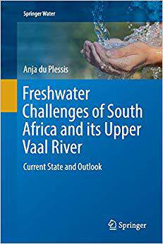 【预售】Freshwater Challenges of South Afric...