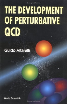 【预订】The Development of Perturbative Qcd...