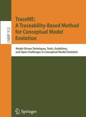 【预售】TraceME: A Traceability-Based Method...