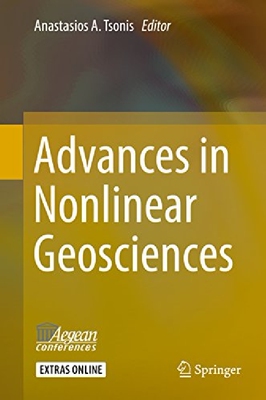【预订】Advances in Nonlinear Geosciences (2...