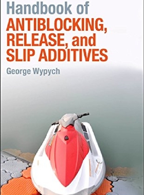 【预订】Handbook of Antiblocking, Release, a...