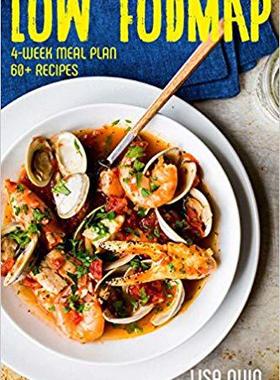 【预售】Low-Fodmap Diet: Ultimate Beginners ...