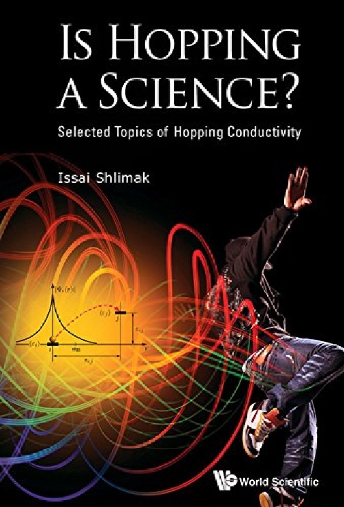 【预订】Is Hopping a Science?