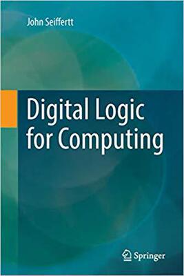 【预售】Digital Logic for Computing (Softcov...