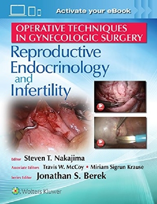 【预订】Operative Techniques in Gynecologic ...