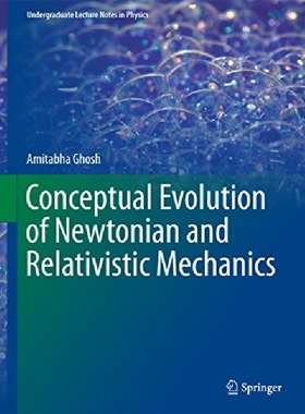 【预订】Conceptual Evolution of Newtonian an...