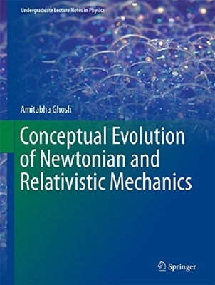 【预订】Conceptual Evolution of Newtonian an...