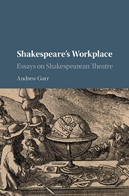 【预订】Shakespeare's Workplace: Essays on S...