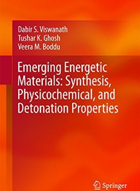 【预订】Emerging Energetic Materials: Synthe...