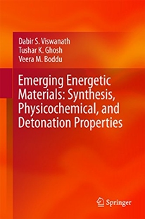 【预订】Emerging Energetic Materials: Synthe...