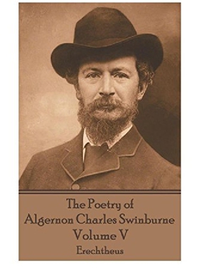 【预订】The Poetry of Algernon Charles Swinb...