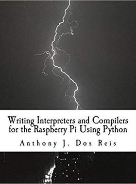 【预售】Writing Interpreters and Compilers f...