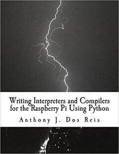 【预售】Writing Interpreters and Compilers f...