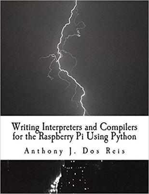 【预售】Writing Interpreters and Compilers f...