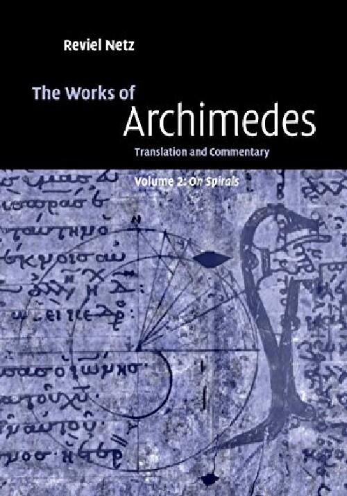 【预订】The Works of Archimedes