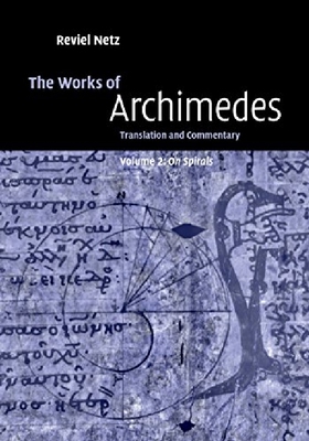 【预订】The Works of Archimedes