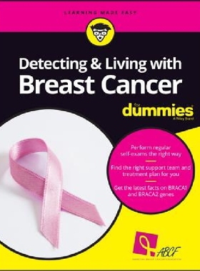 【预订】Detecting & Living with Breast Cance...