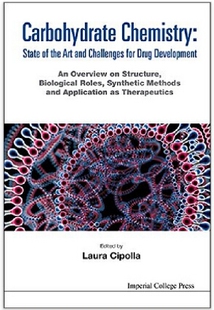 【预订】Carbohydrate Chemistry