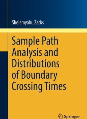 【预订】Sample Path Analysis and Distributio...