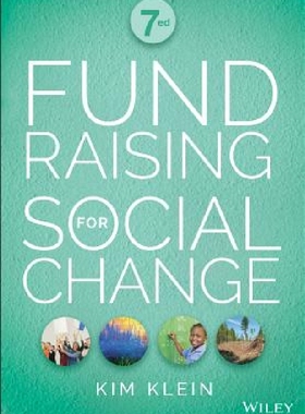 【预订】Fundraising for Social Change, Seven...