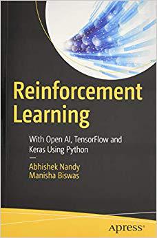 【预售】Reinforcement Learning