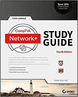 【预售】Comptia Network+ Study Guide: Exam N...