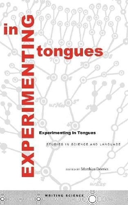 【预订】Experimenting in Tongues: Studies in...