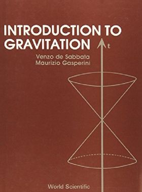【预订】Introduction to Gravitation