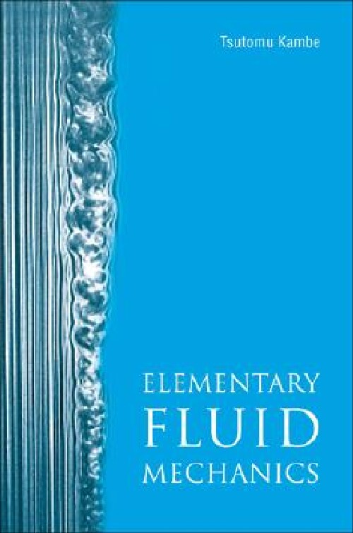 【预订】Elementary Fluid Mechanics