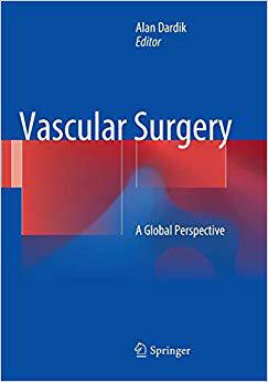 【预售】Vascular Surgery: A Global Perspecti...