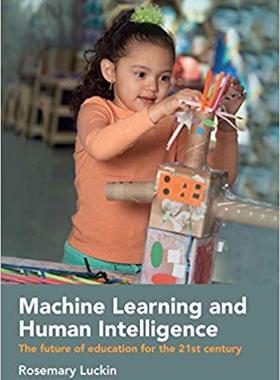 【预售】Machine Learning and Human Intellige...