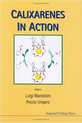 【预订】Calixarenes in Action